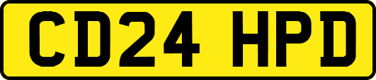 CD24HPD