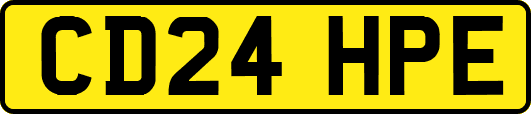CD24HPE