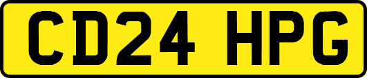 CD24HPG