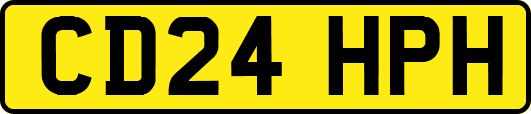 CD24HPH