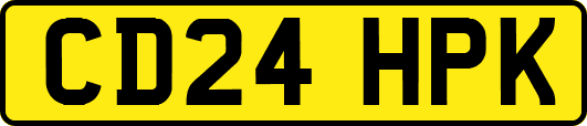 CD24HPK