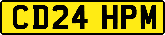 CD24HPM