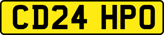 CD24HPO