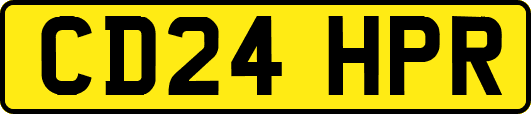 CD24HPR