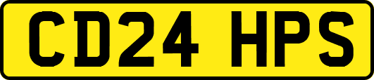 CD24HPS