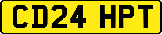 CD24HPT