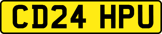 CD24HPU