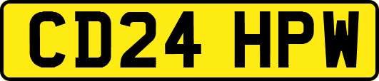 CD24HPW