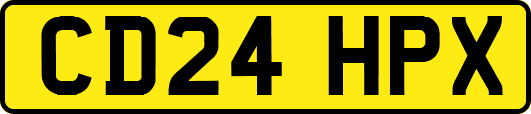 CD24HPX