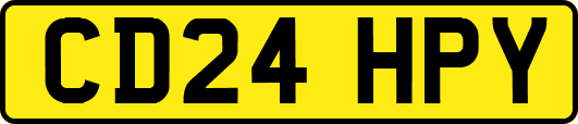 CD24HPY