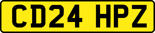 CD24HPZ