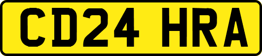 CD24HRA
