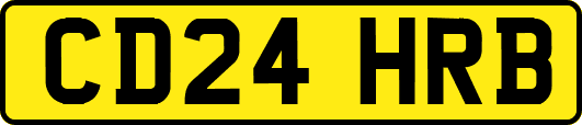 CD24HRB