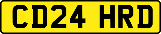 CD24HRD