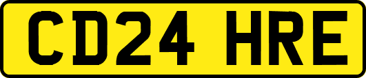 CD24HRE
