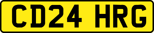 CD24HRG