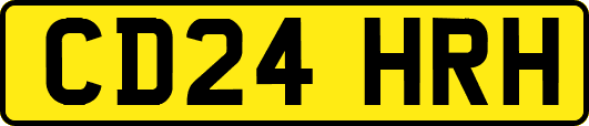 CD24HRH