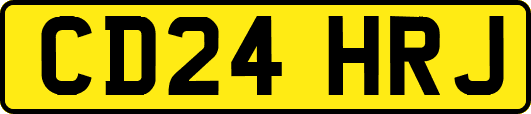 CD24HRJ