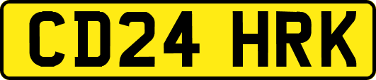 CD24HRK