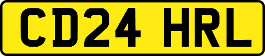CD24HRL