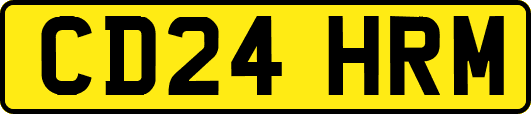 CD24HRM