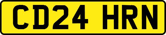 CD24HRN