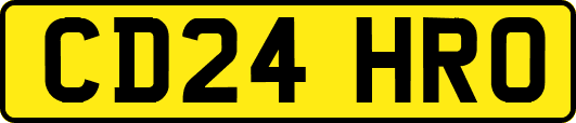 CD24HRO