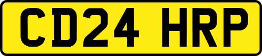 CD24HRP