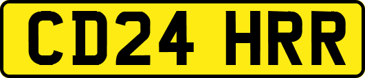 CD24HRR