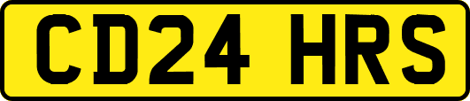 CD24HRS