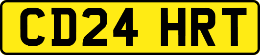 CD24HRT