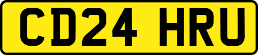 CD24HRU