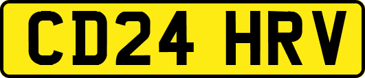 CD24HRV