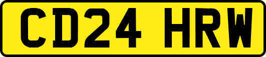 CD24HRW