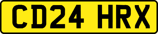 CD24HRX