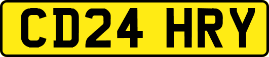 CD24HRY