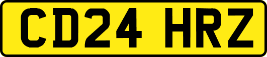 CD24HRZ
