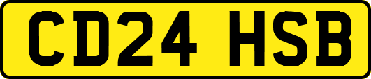 CD24HSB