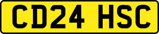 CD24HSC