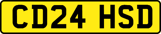 CD24HSD
