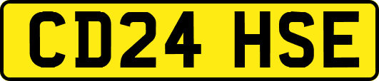 CD24HSE