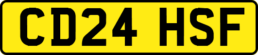 CD24HSF