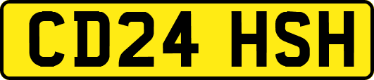 CD24HSH