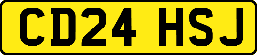 CD24HSJ