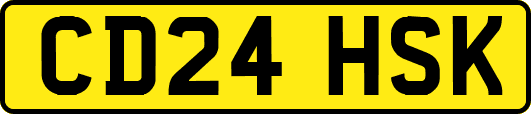 CD24HSK