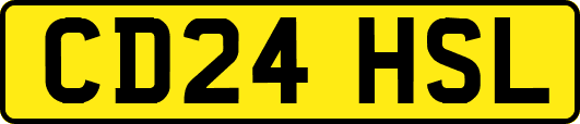 CD24HSL