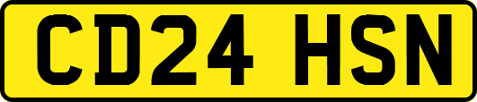 CD24HSN