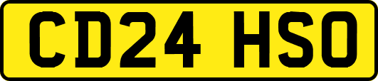 CD24HSO