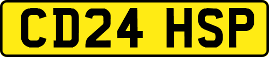 CD24HSP