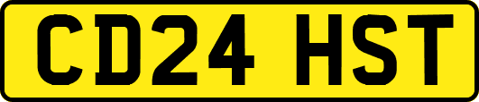 CD24HST